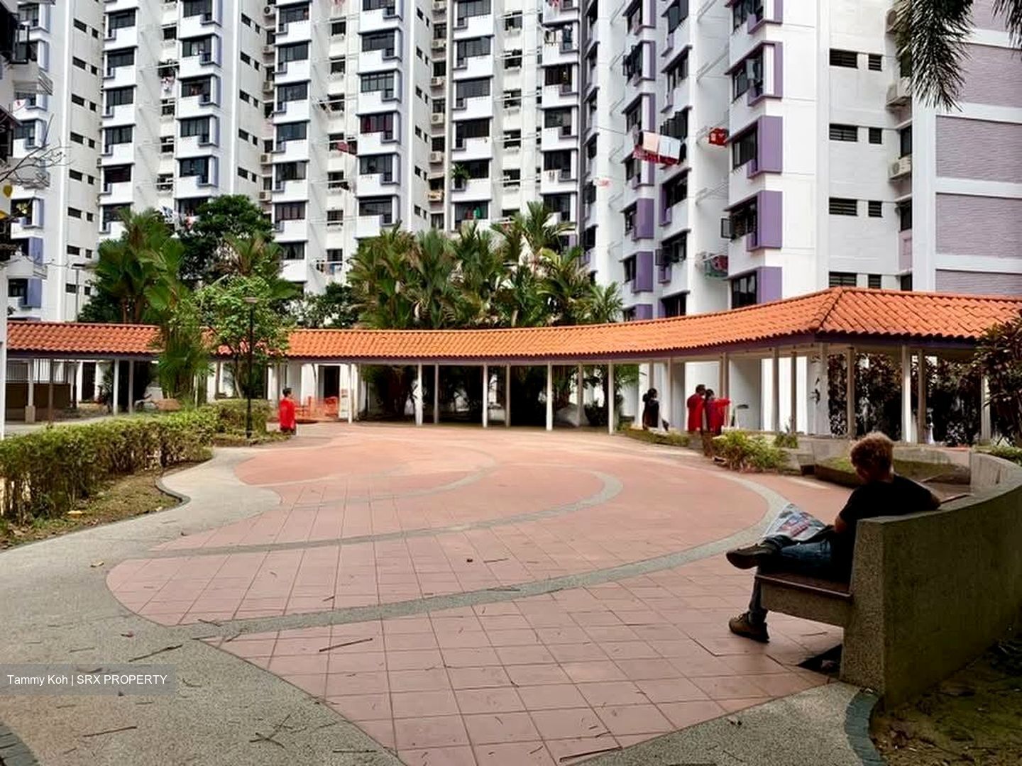 Blk 425 Ang Mo Kio Avenue 3 (Ang Mo Kio), HDB 3 Rooms #588857761